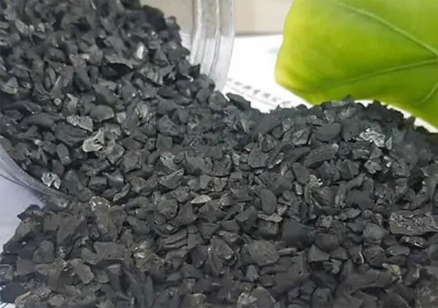 Activated Carbon Series