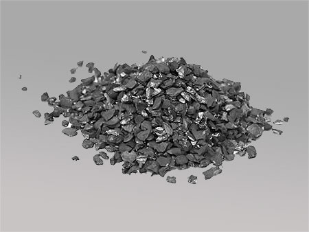 Jujube Shell Activated Carbon