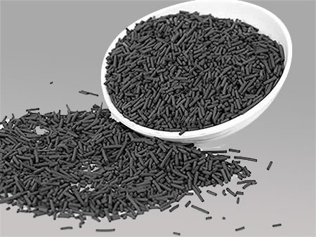 Desulfurization Activated Carbon