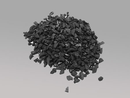Apricot Shell Activated Carbon