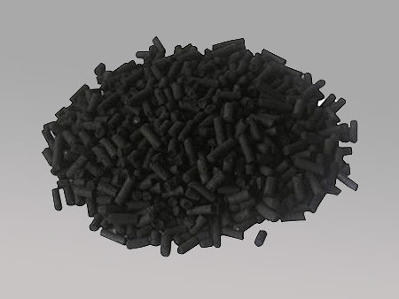 Coal Quality Columnar Activated Carbon
